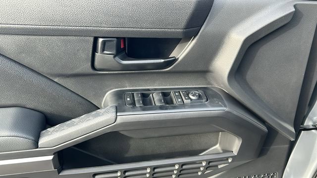 New 2026 Toyota Tacoma SR5 image 10