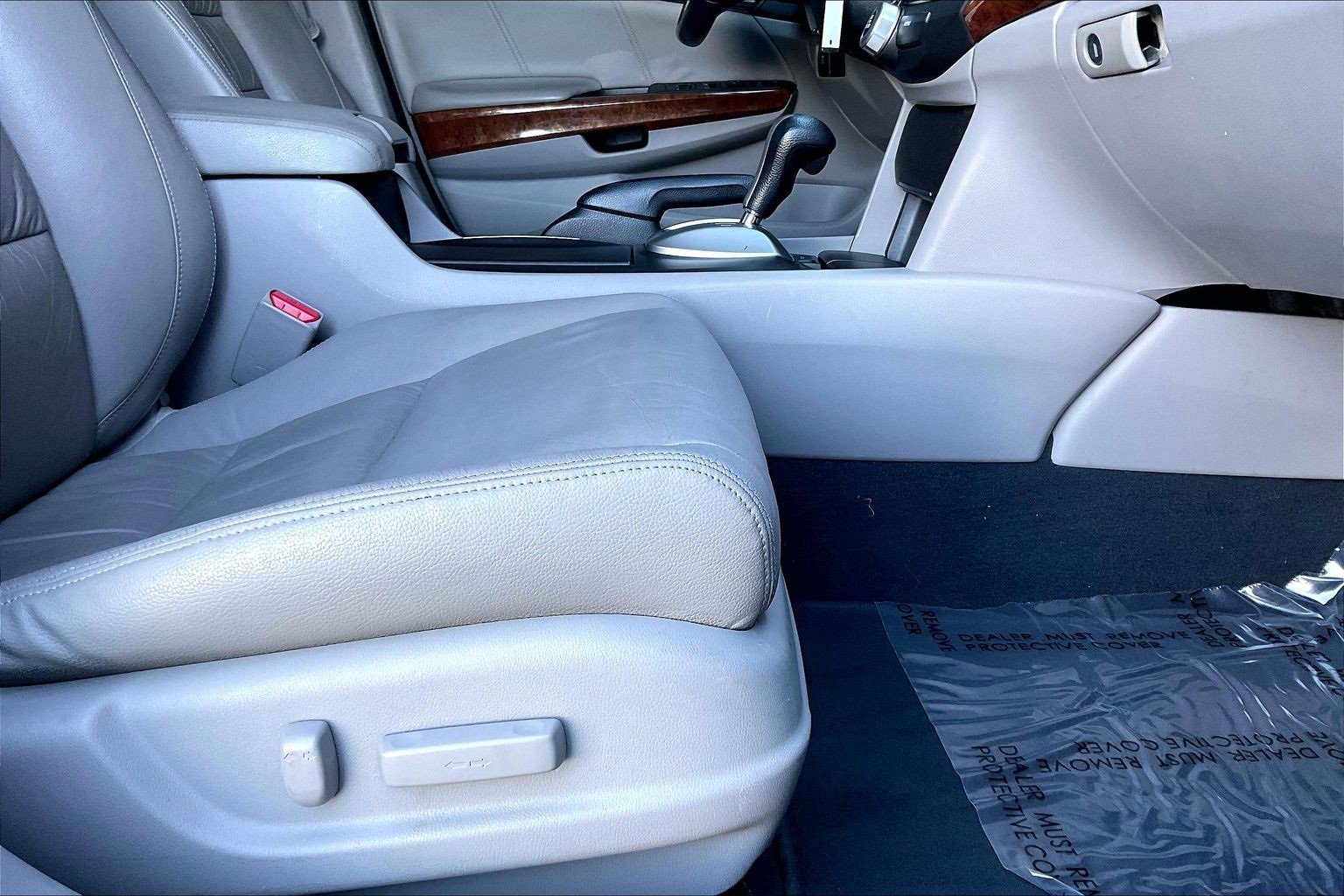 Used 2012 Honda Accord EX-L image 21