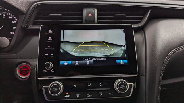 Used 2022 Honda Insight EX image 23