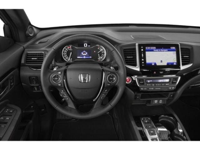 Used 2020 Honda Ridgeline Black Edition image 8