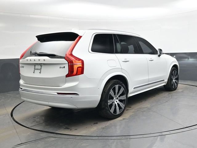 Used 2024 Volvo XC90 B6 Ultimate w/ Protection Package Premier image 4