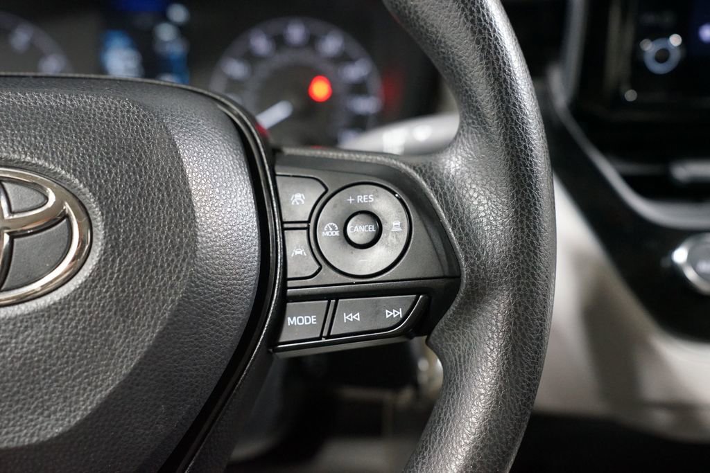 Certified 2023 Toyota Corolla LE image 13