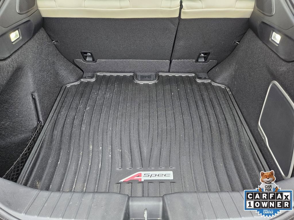 Certified 2026 Acura Integra A-Spec image 30