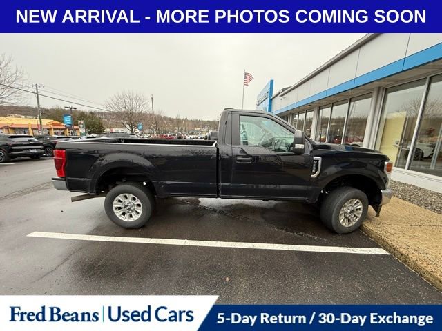 Used 2022 Ford F250 XLT w/ XLT Value Package image 8