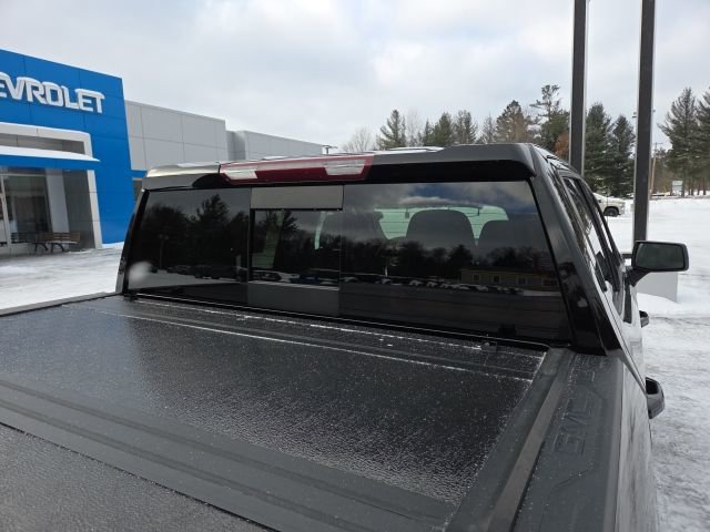 Used 2023 GMC Sierra 1500 Elevation w/ Preferred Package image 26