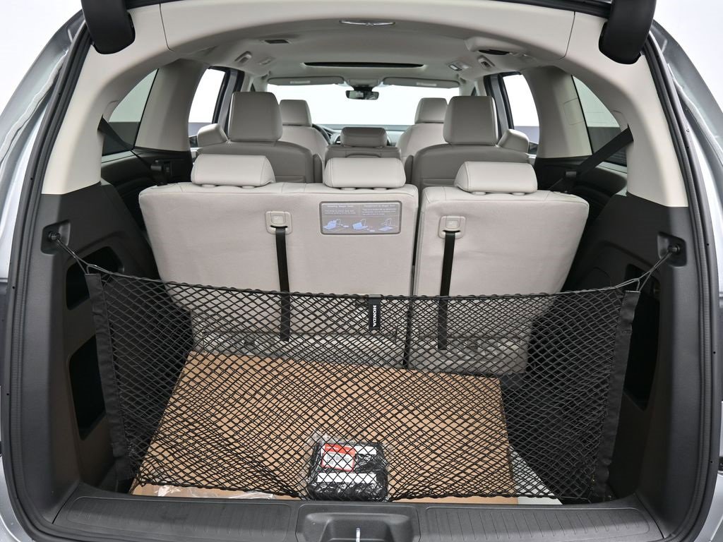 New 2026 Honda Odyssey EX-L image 37