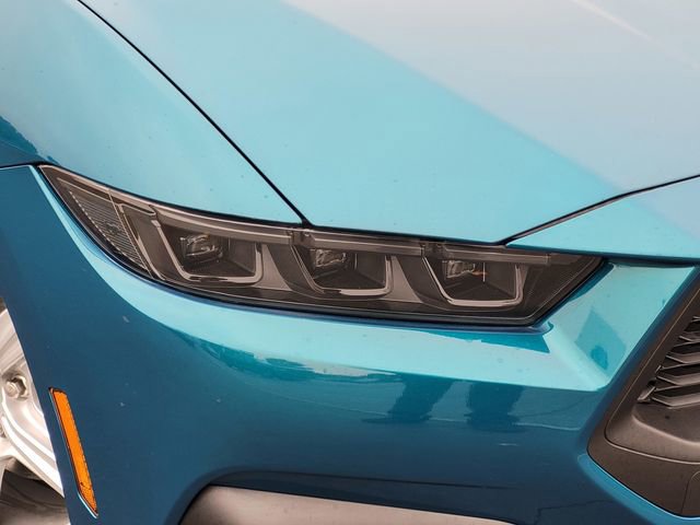 New 2026 Ford Mustang Coupe image 10