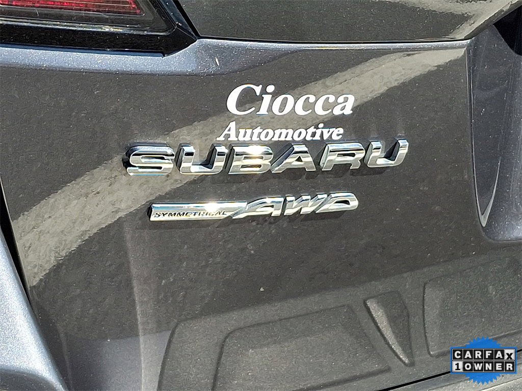 Used 2022 Subaru Outback Premium image 31