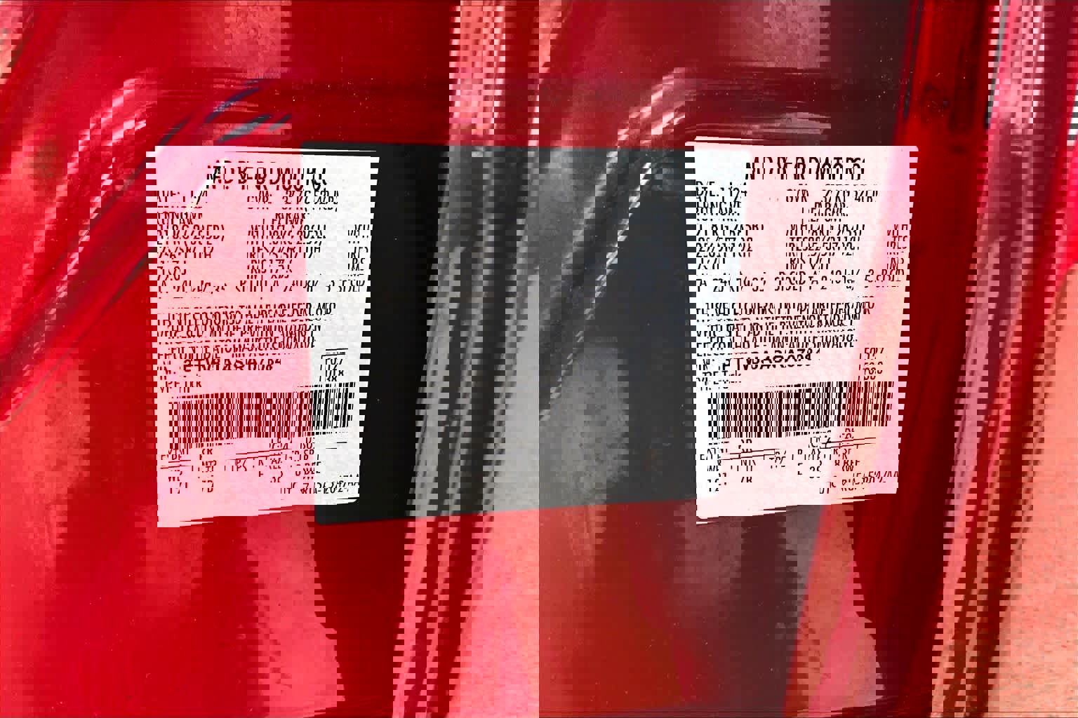 Used 2025 Ford Maverick XLT w/ XLT Luxury Package image 32