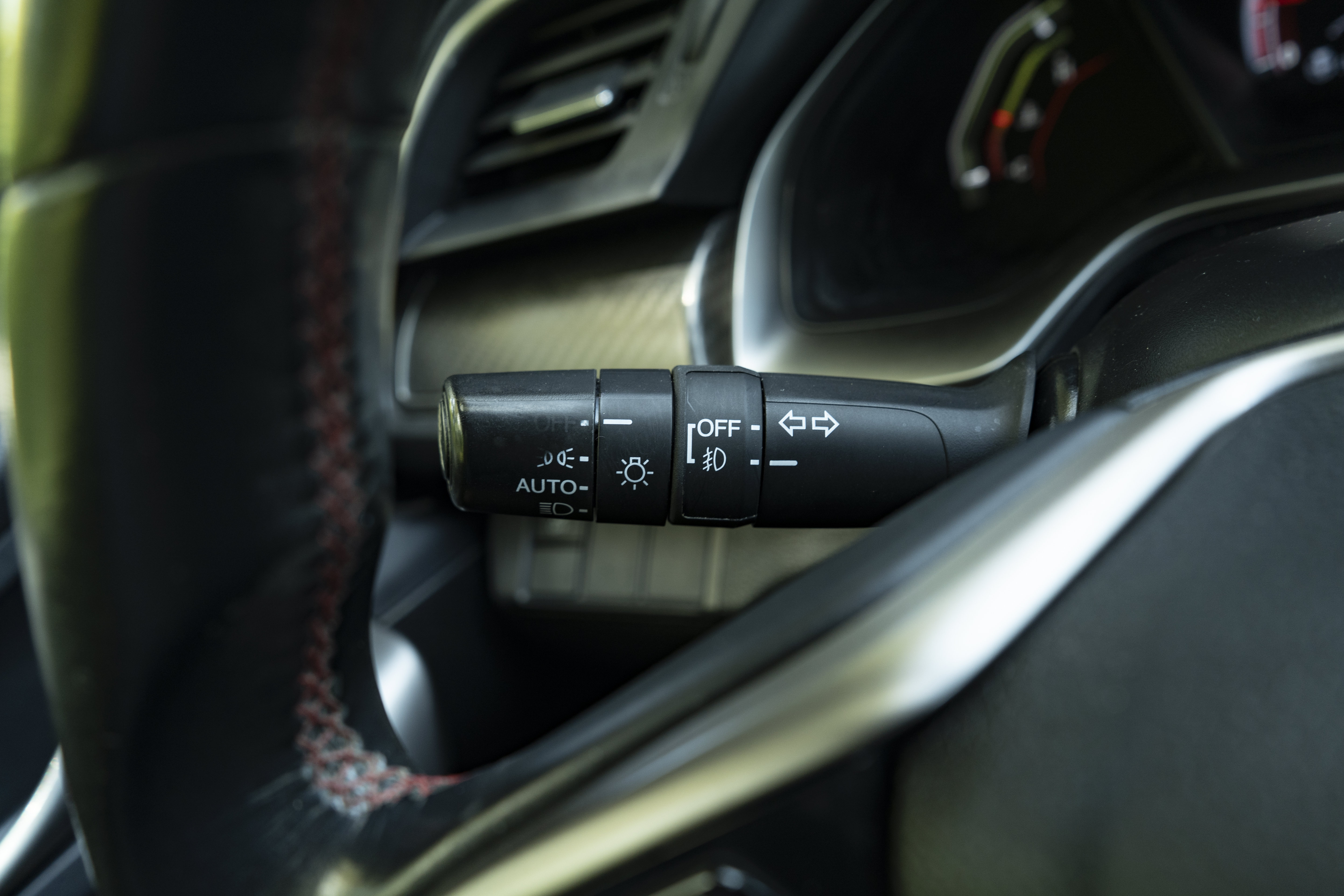 Certified 2019 Honda Civic Si image 23