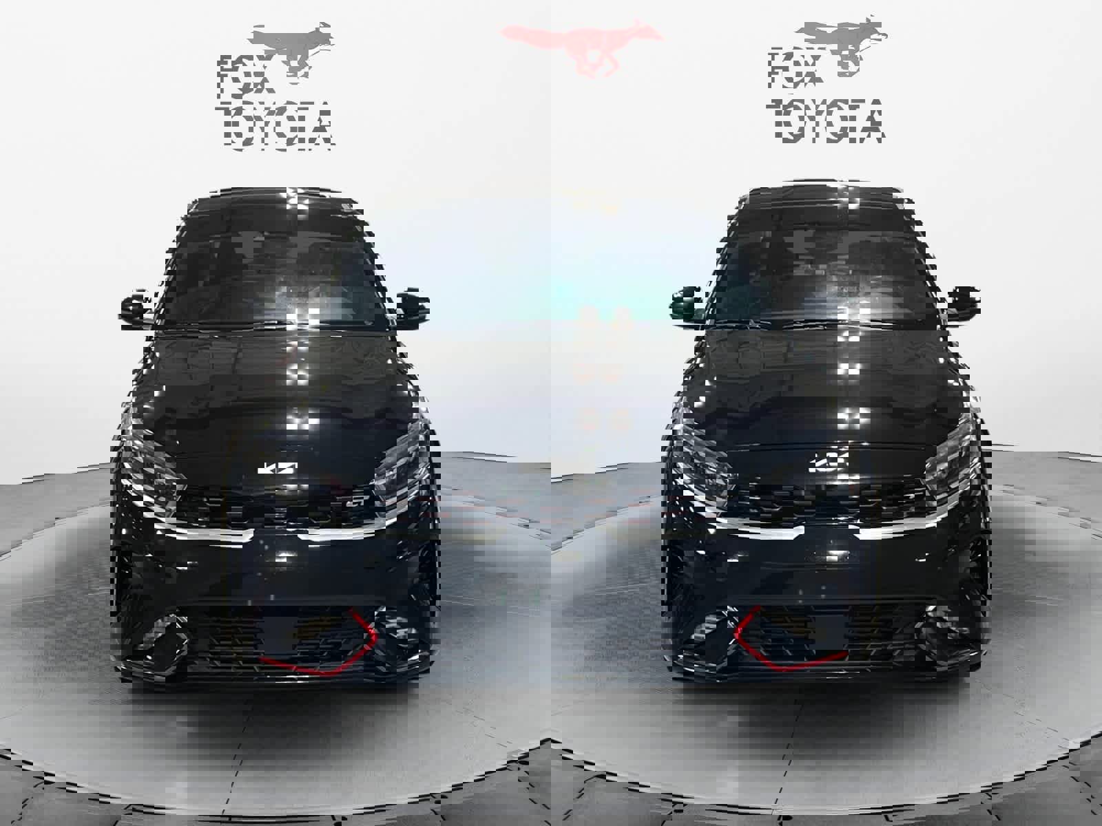 Used 2022 Kia Forte GT w/ GT2 Package image 9