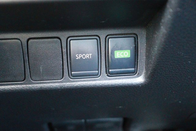 Used 2020 Nissan Rogue Sport S FWD image 22