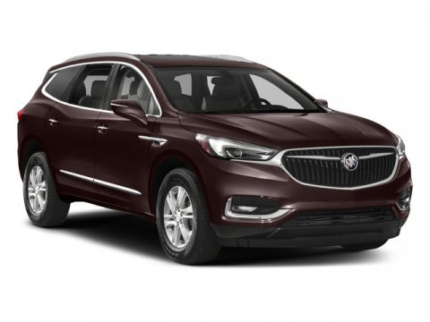 Used 2018 Buick Enclave Avenir w/ Avenir Technology Package image 9