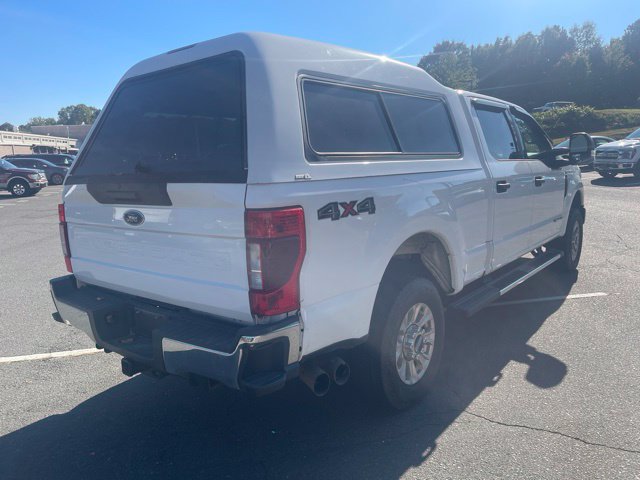Used 2022 Ford F250 XLT AWD/4WD image 5