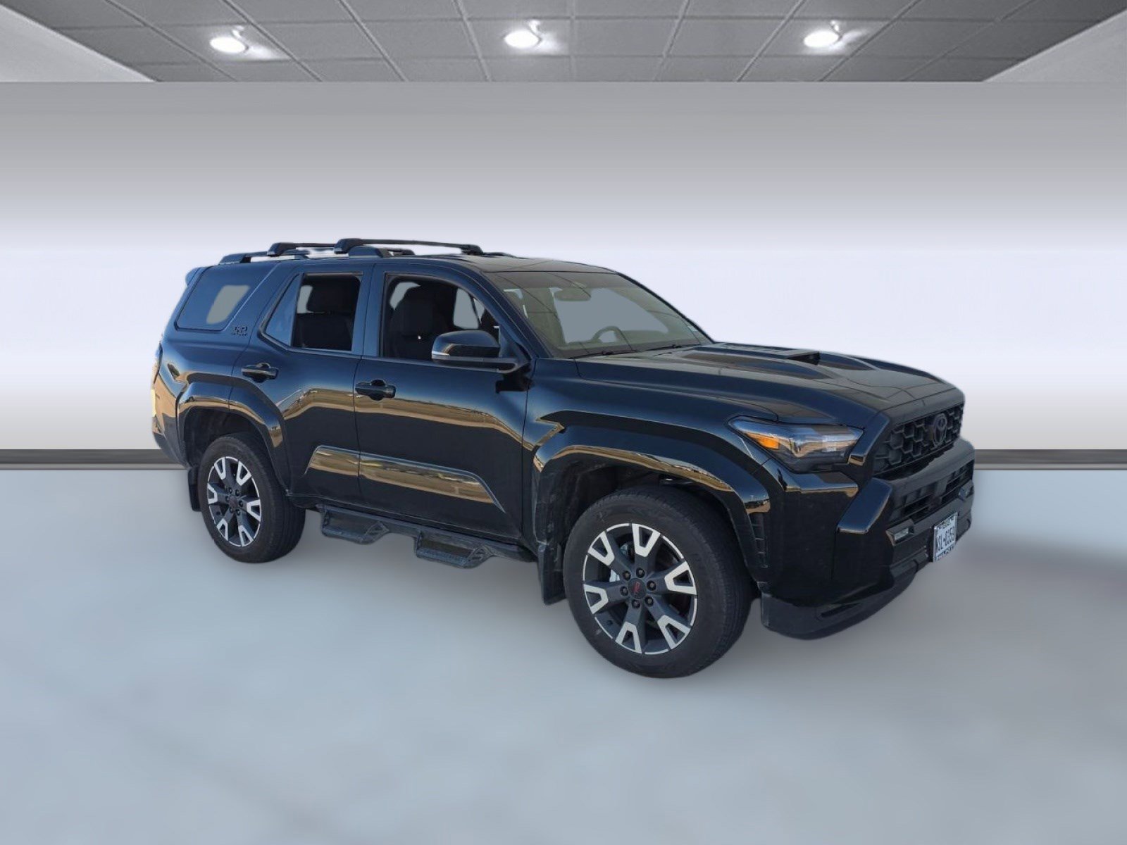 Used 2025 Toyota 4Runner TRD Sport image 5