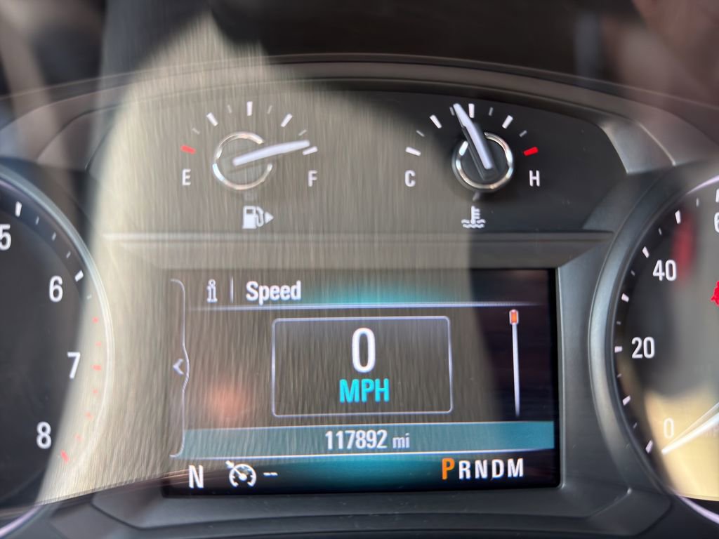 Certified 2018 Buick Encore Essence w/ Experience Buick Package FWD image 30