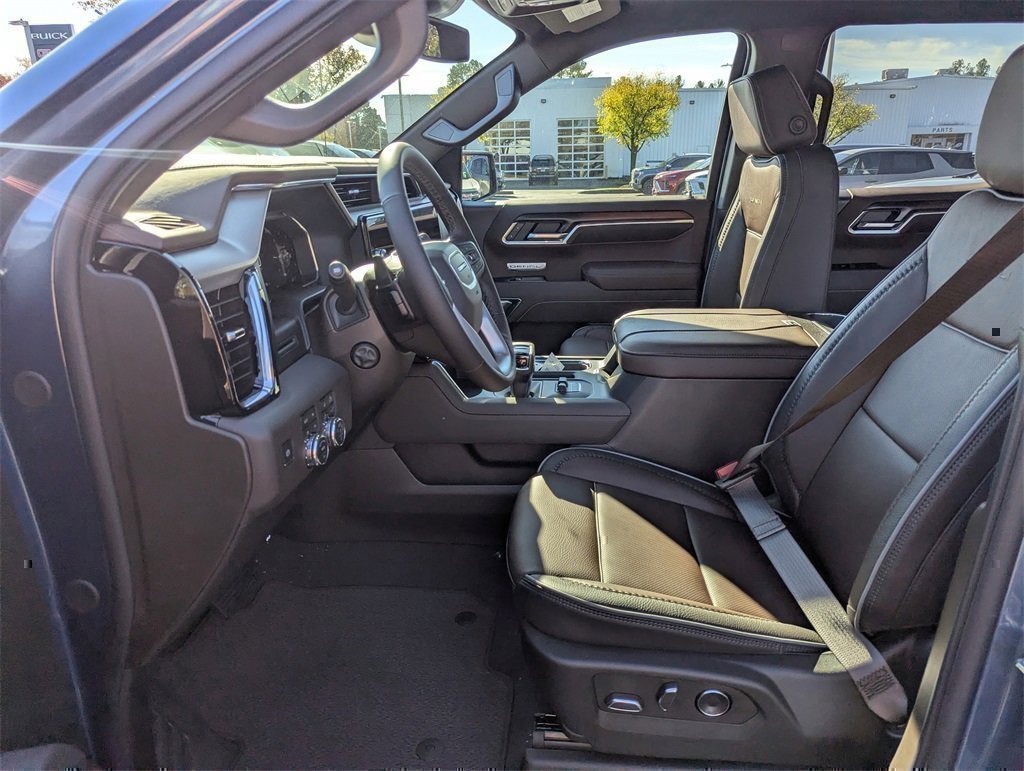 New 2026 GMC Sierra 1500 Denali image 10