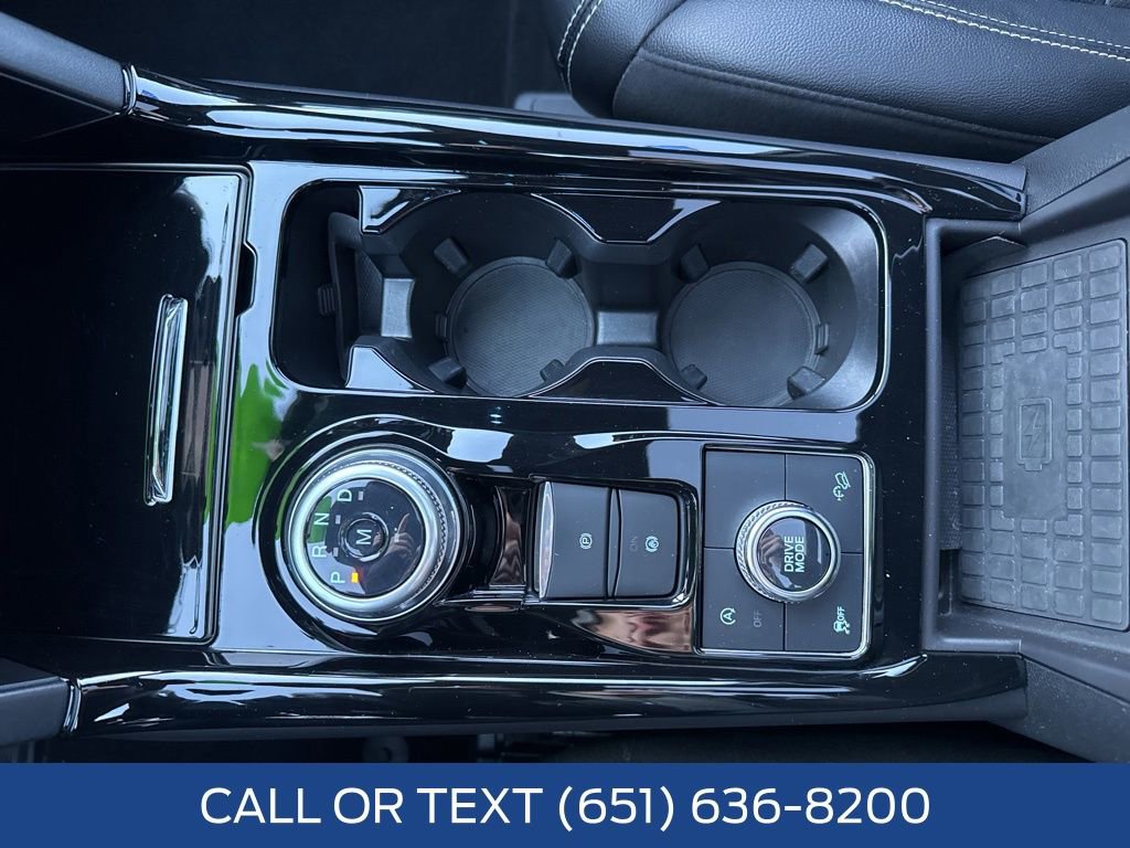 Used 2023 Ford Explorer ST w/ Equipment Group 401A image 14