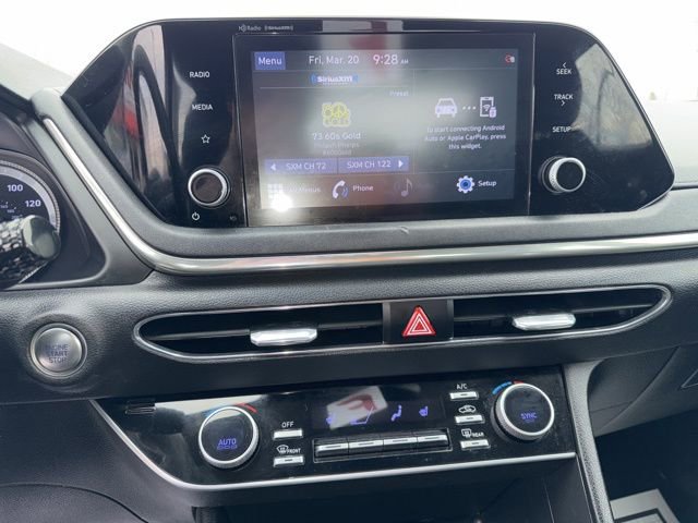 Used 2022 Hyundai Sonata SEL FWD image 21