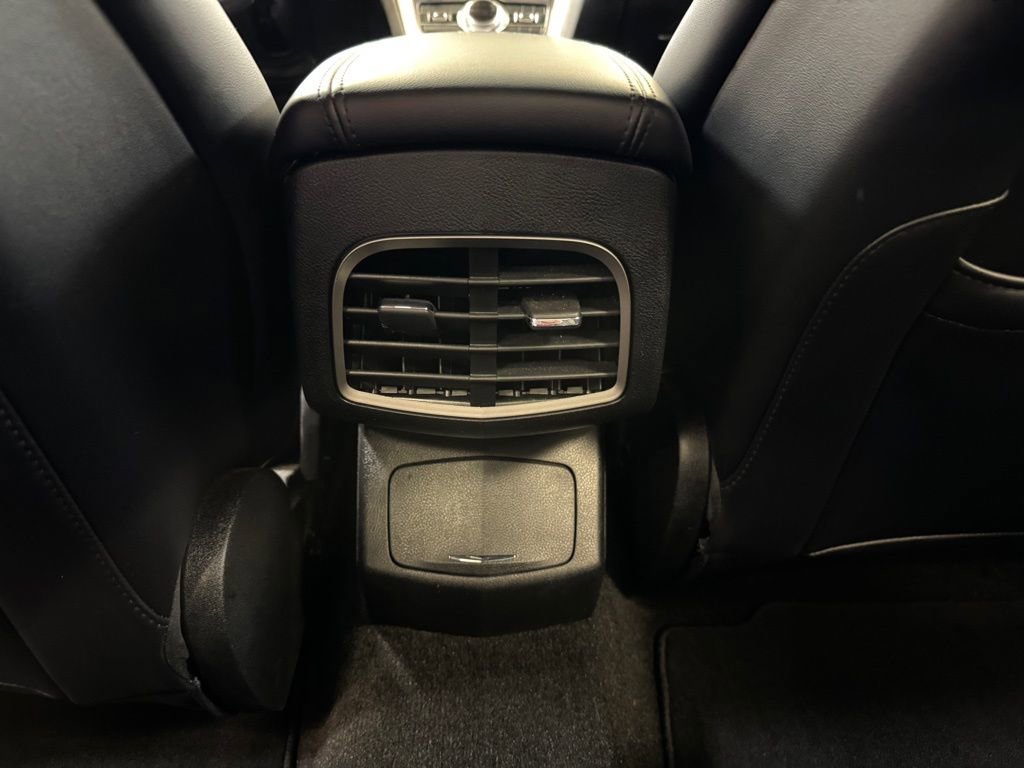 Used 2019 Lincoln MKZ Premiere image 17