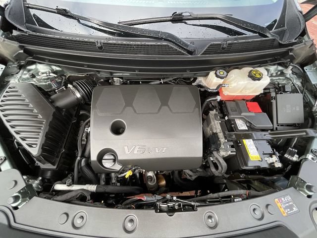 Used 2023 Buick Enclave Avenir FWD image 25
