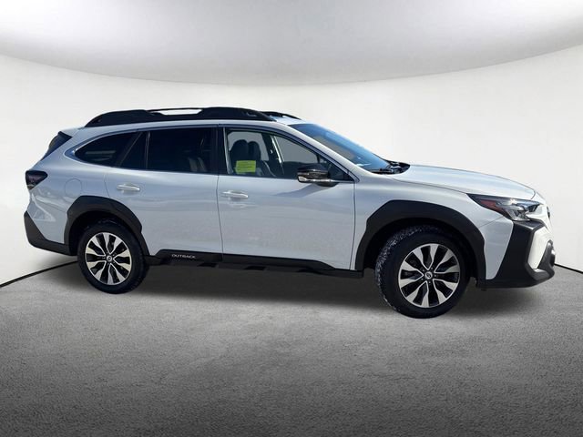 Used 2023 Subaru Outback Limited XT image 14