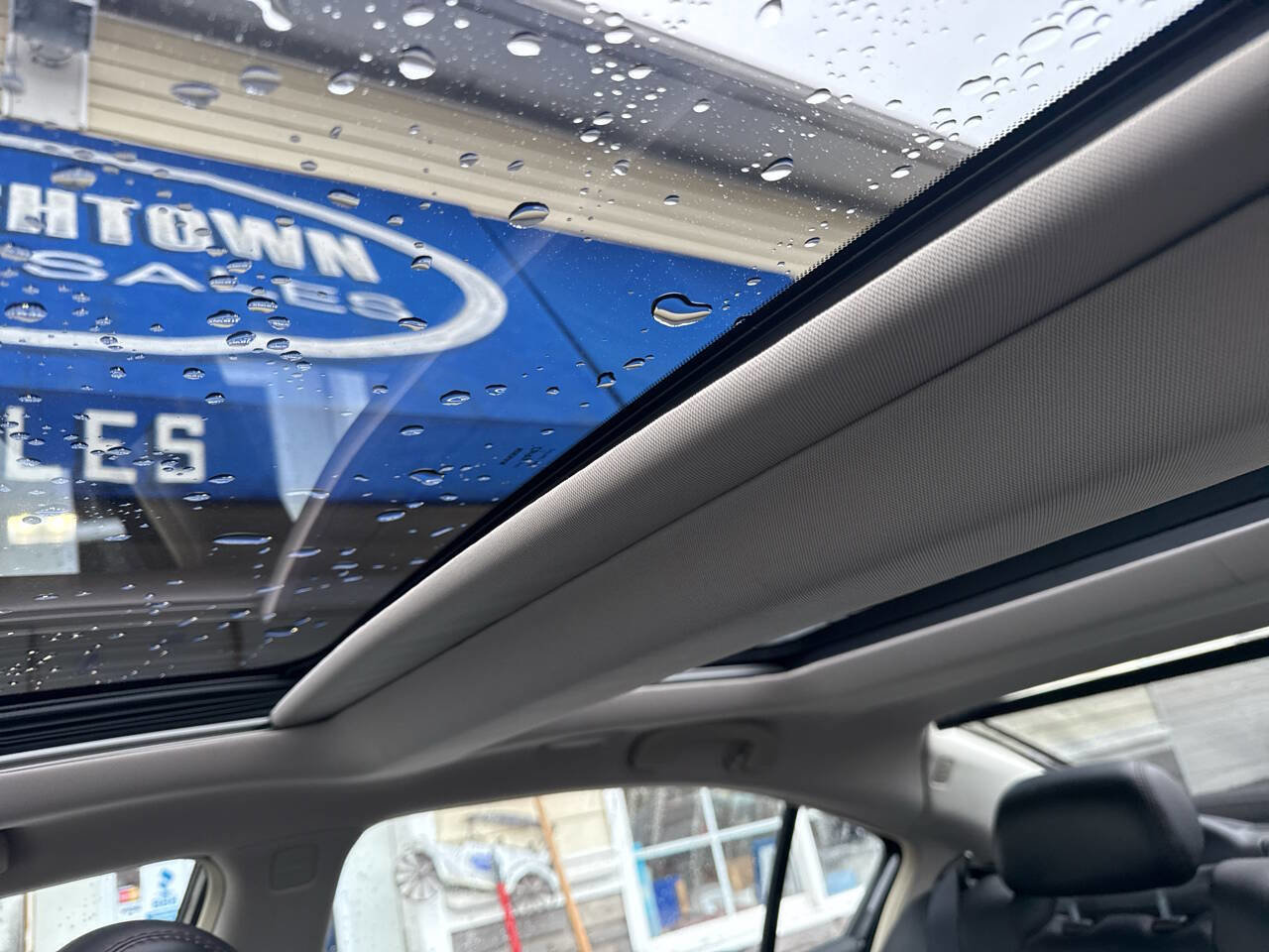 Used 2011 Nissan Maxima 3.5 SV w/ Premium Pkg image 24