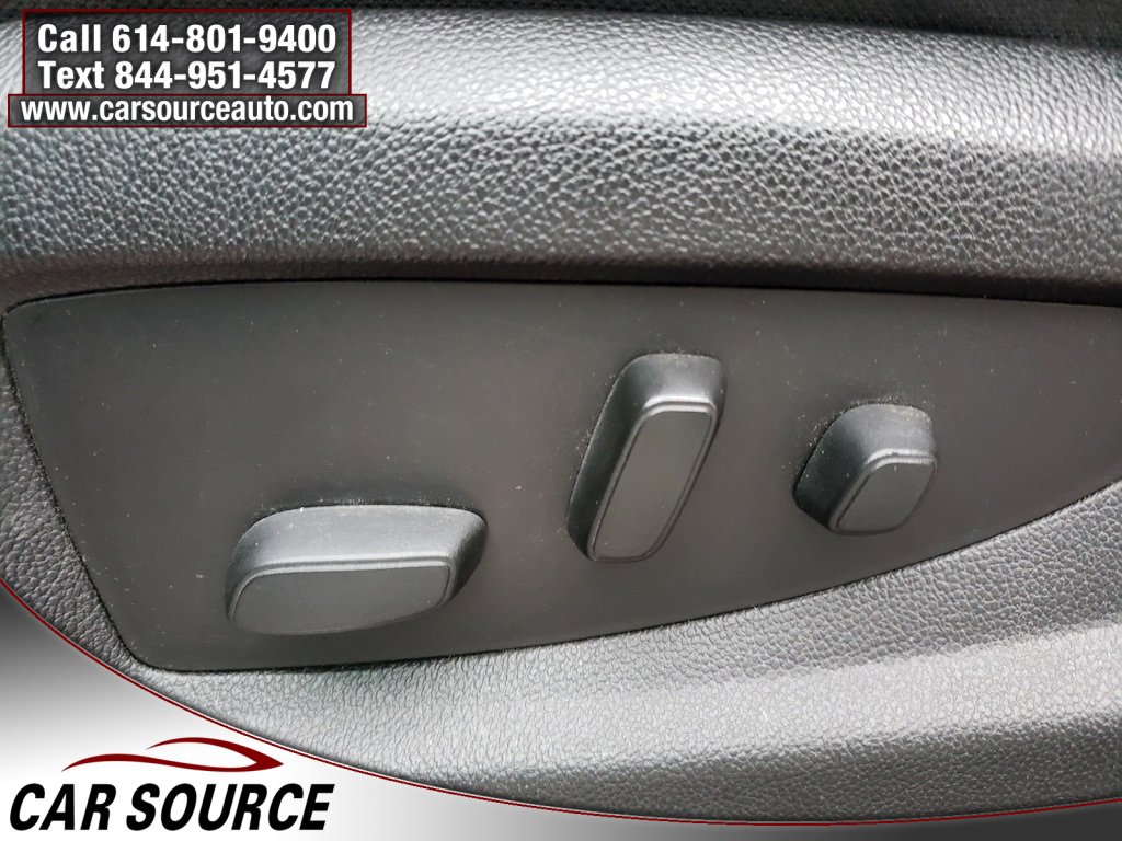 Used 2017 Chevrolet Silverado 1500 LT w/ All Star Edition image 15