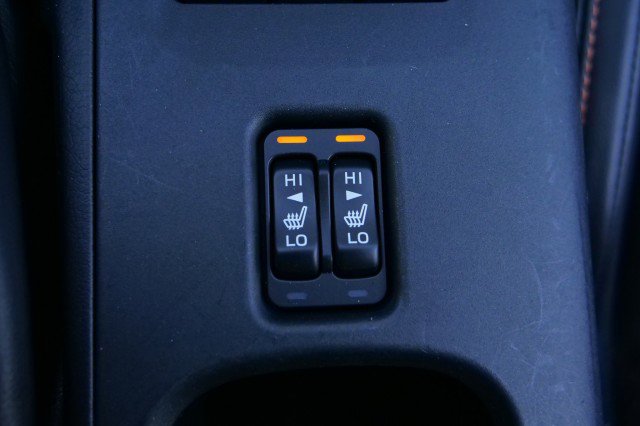 Used 2023 Toyota GR86 10th Anniversary SE RWD image 17