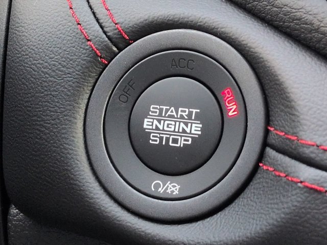 New 2026 Dodge Durango GT w/ Blacktop Package RWD image 29