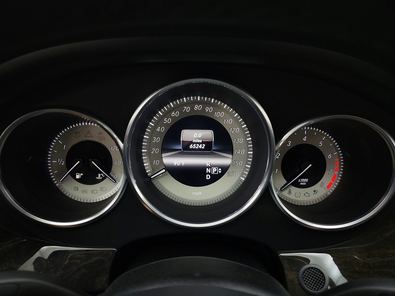Used 2013 Mercedes-Benz CLS 550 image 10
