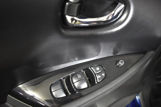 Certified 2024 Nissan Leaf SV Plus FWD image 8