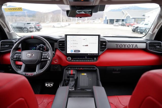 Used 2023 Toyota Tundra TRD Pro image 15