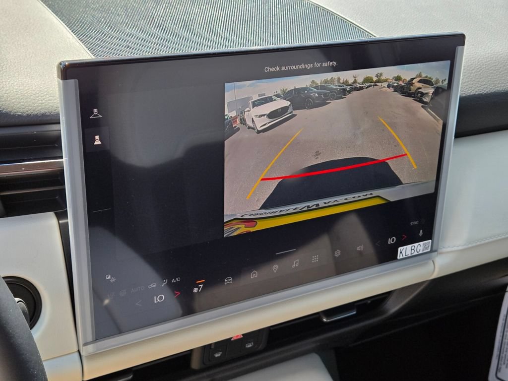 New 2026 MAZDA CX-5 Preferred AWD/4WD image 27