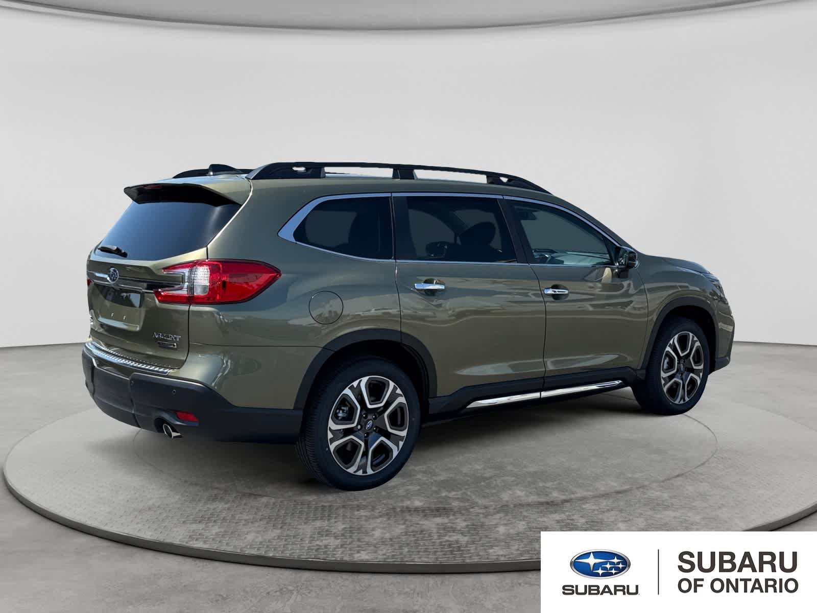 New 2026 Subaru Ascent Touring AWD/4WD image 5