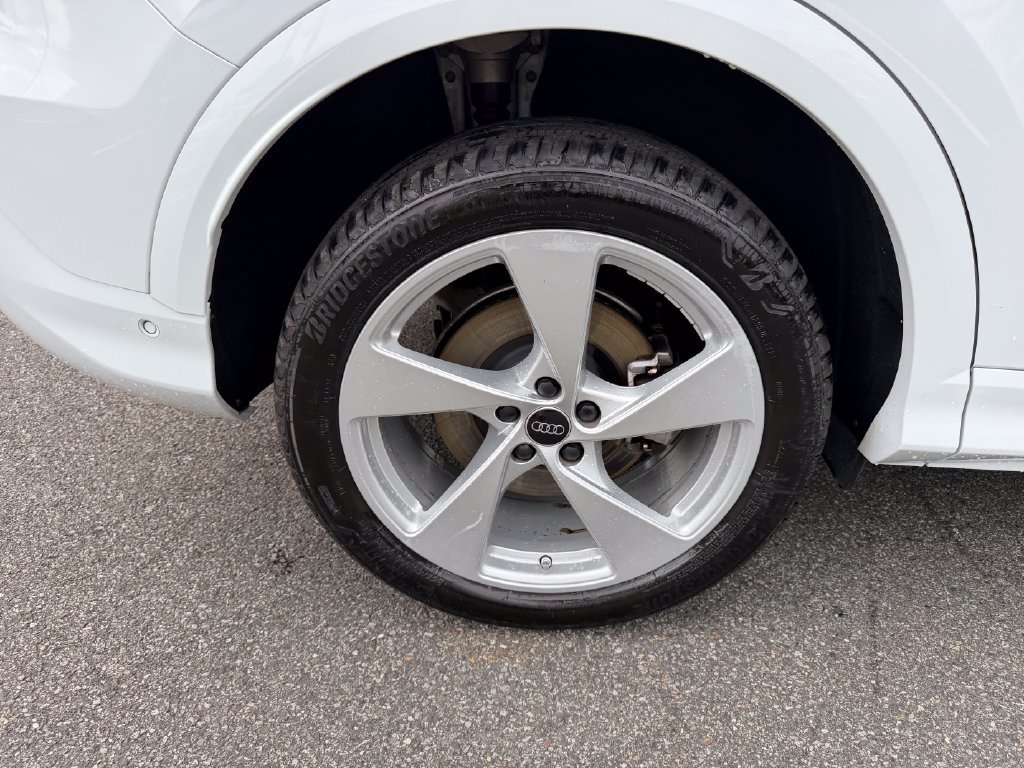 Certified 2025 Audi Q5 Premium w/ Premium Plus AWD/4WD image 13