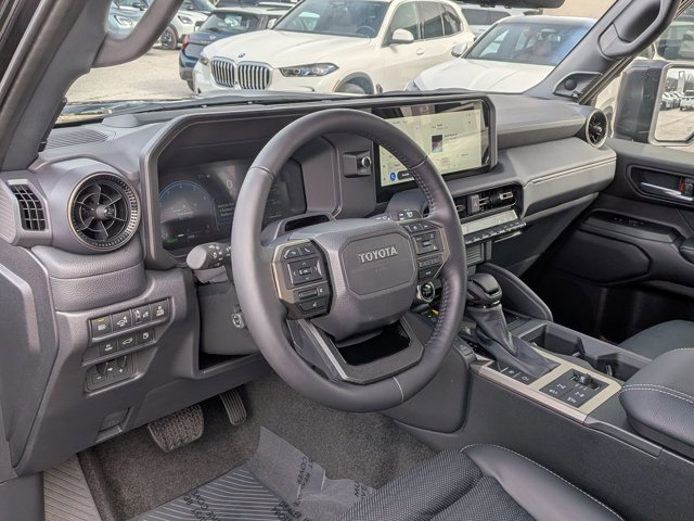 Used 2026 Toyota Land Cruiser w/ Premium Package image 10