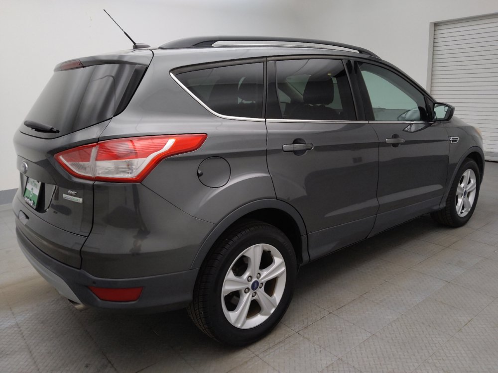 Used 2016 Ford Escape SE w/ Equipment Group 201A FWD image 10