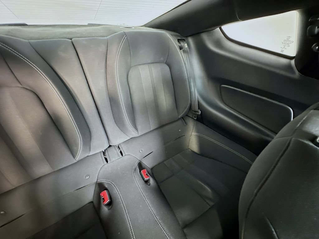 Used 2018 Ford Mustang Coupe w/ Equipment Group 101A RWD image 14