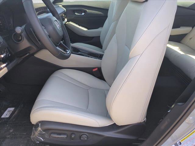 New 2026 Honda Accord EX-L image 4