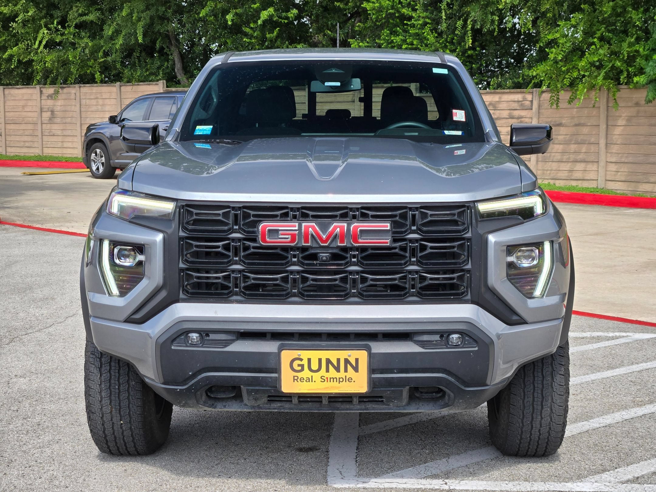 Used 2023 GMC Canyon Elevation w/ Convenience Package RWD image 8
