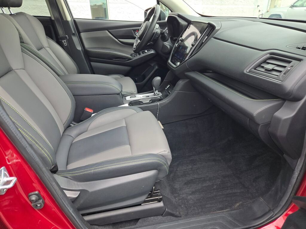Certified 2023 Subaru Ascent Onyx Edition AWD/4WD image 6