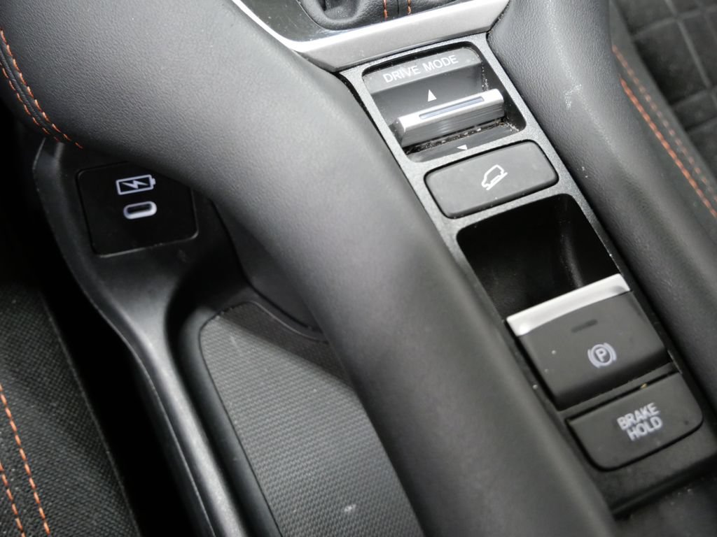 Used 2025 Honda HR-V Sport image 21