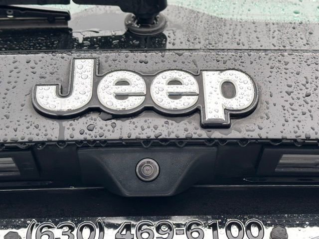 Used 2022 Jeep Renegade Sport AWD/4WD image 15