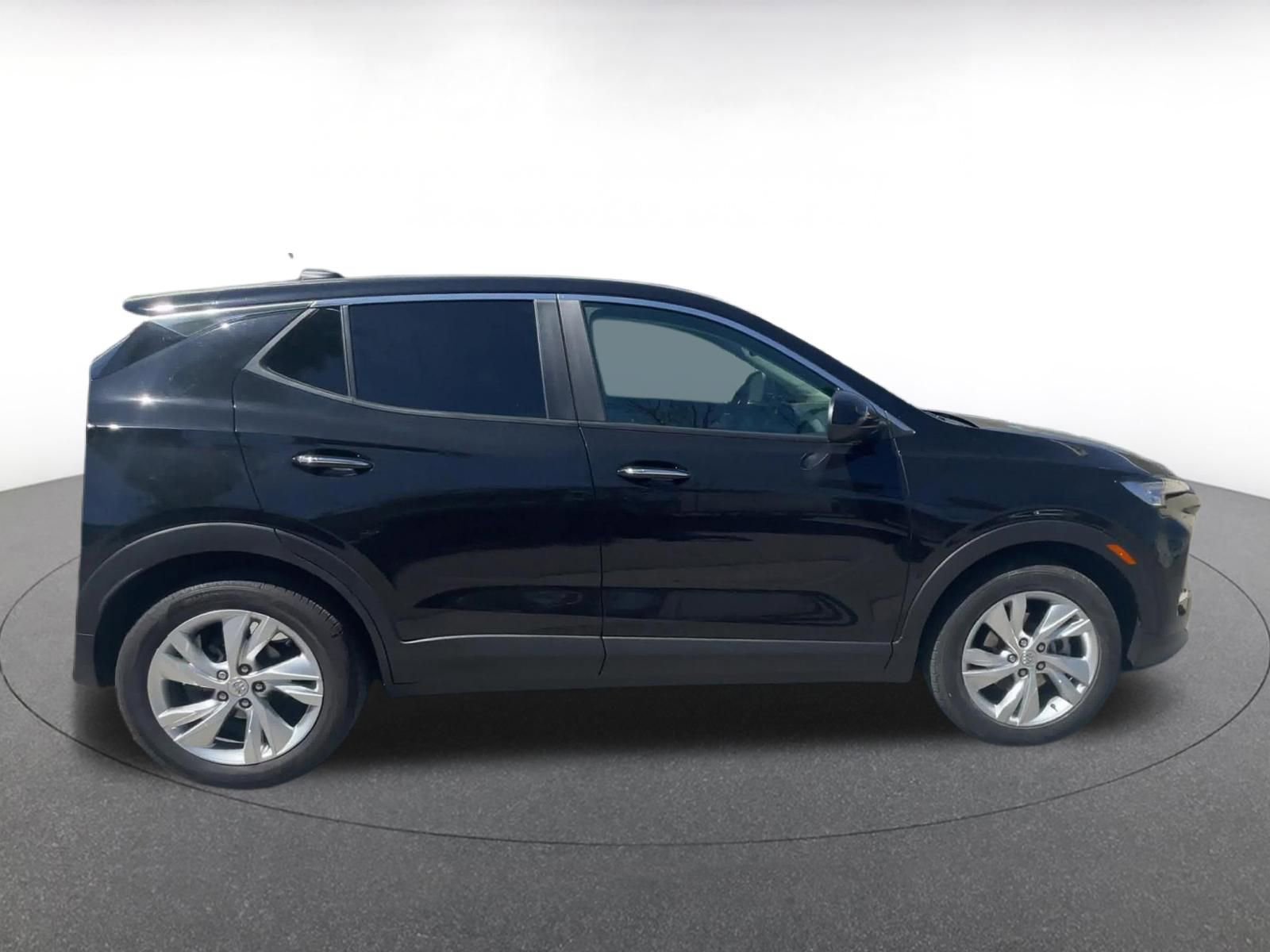 Used 2025 Buick Encore GX Preferred image 16