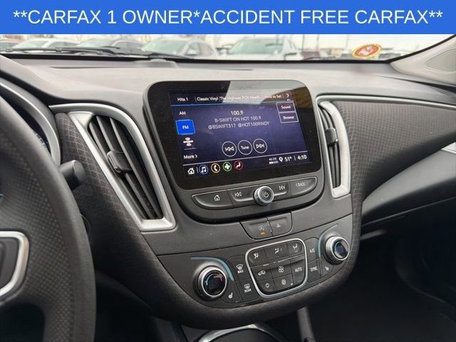 Used 2024 Chevrolet Malibu LT image 29