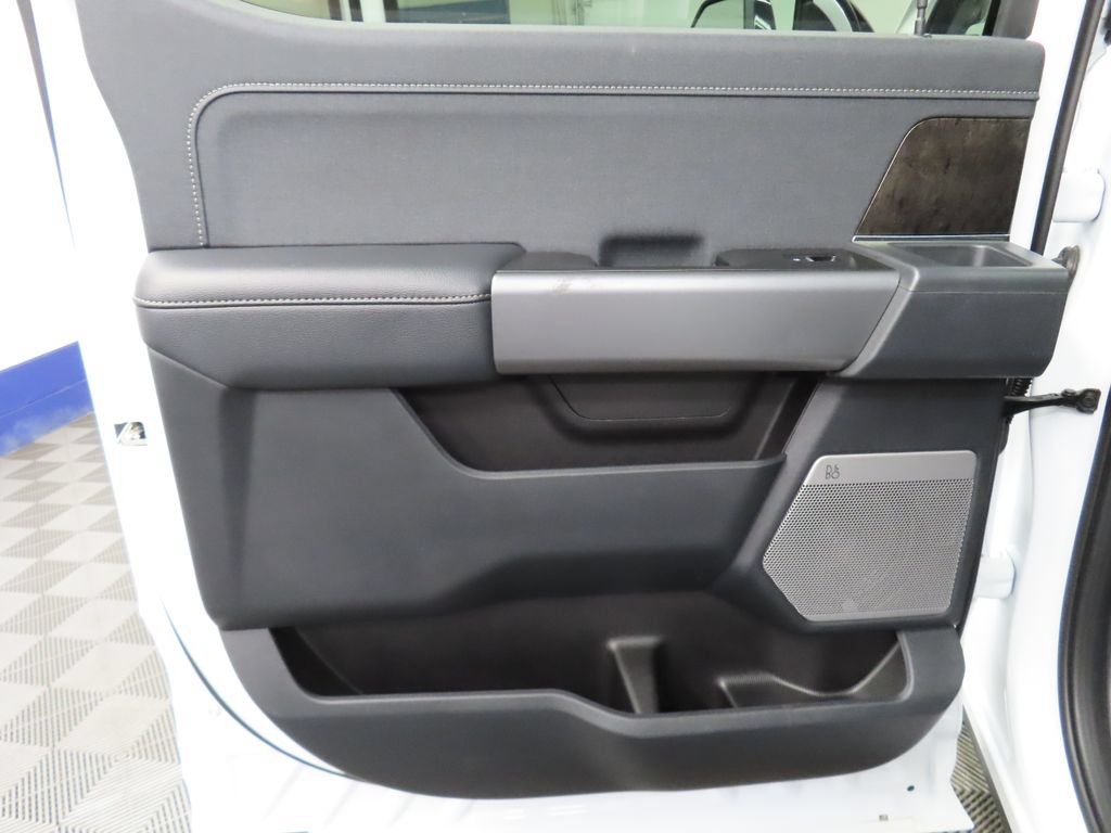 Used 2026 Ford F350 Lariat AWD/4WD image 74