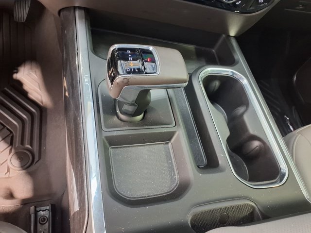 Used 2026 Chevrolet Silverado 1500 LTZ w/ LTZ Premium Package AWD/4WD image 13