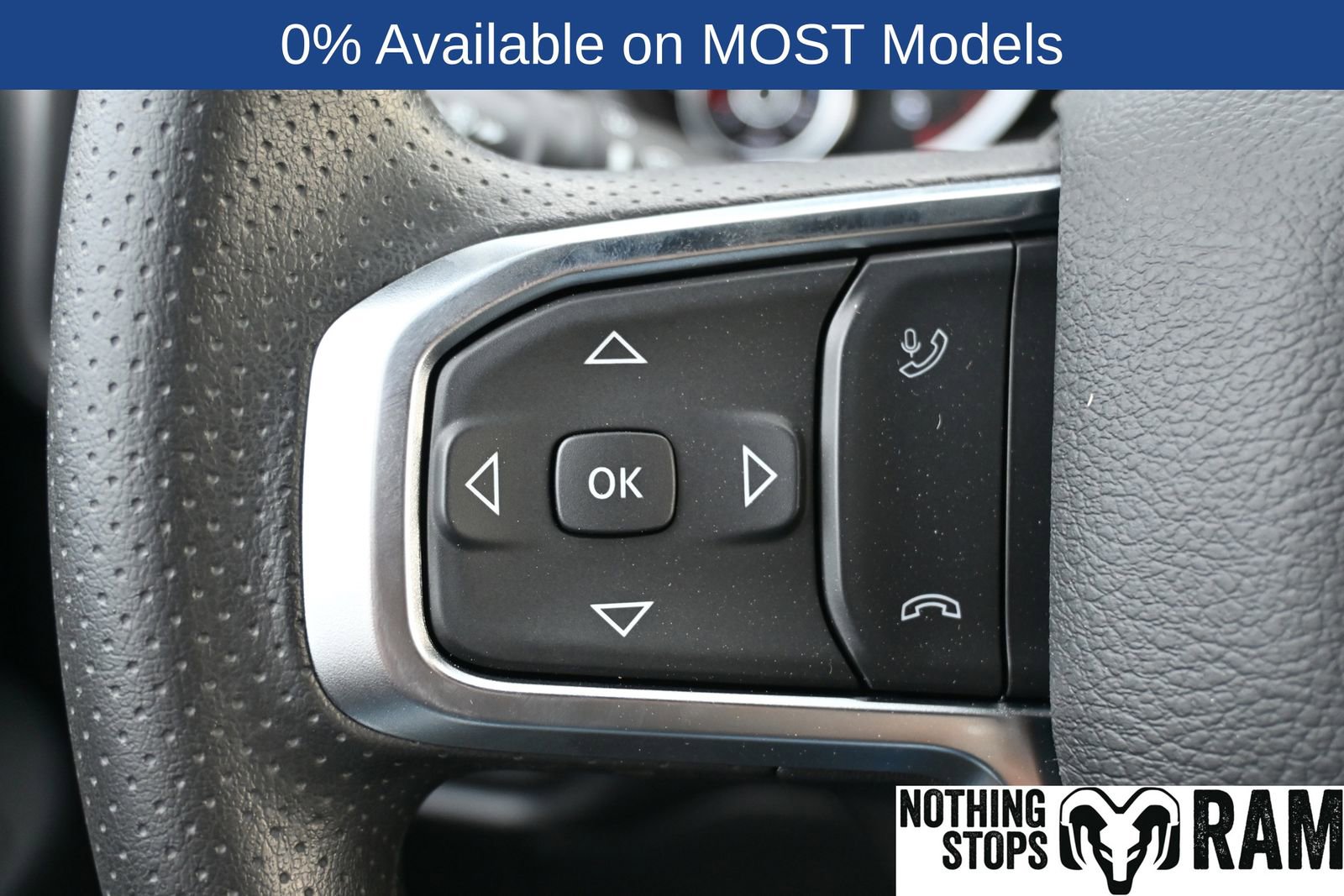 New 2026 RAM 2500 Tradesman image 9