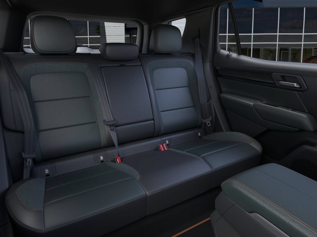 New 2026 GMC Terrain AT4 AWD/4WD image 17